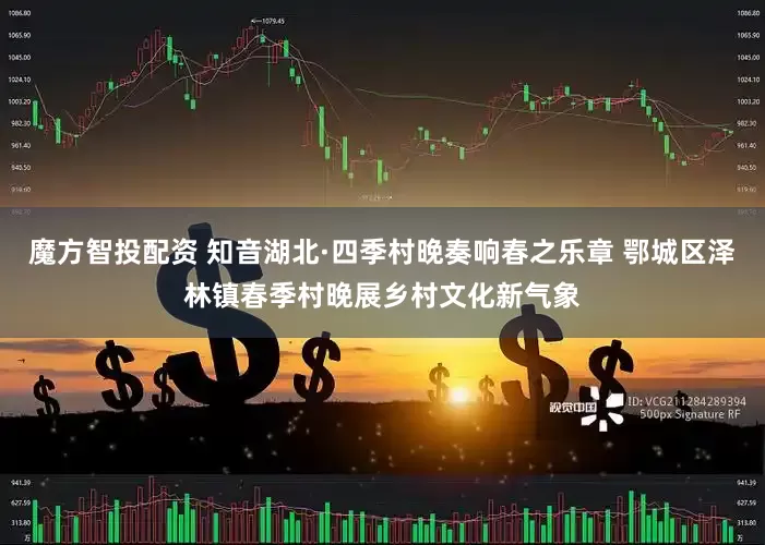 魔方智投配资 知音湖北·四季村晚奏响春之乐章 鄂城区泽林镇春季村晚展乡村文化新气象